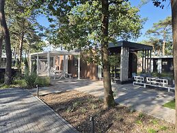 Casa Sallandia met Outdoor Wellness