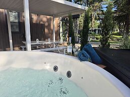 Casa Sallandia met Outdoor Wellness