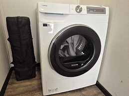 Casa Sallandia met Outdoor Wellness