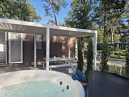 Casa Sallandia met Outdoor Wellness