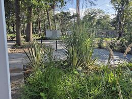 Casa Sallandia met Outdoor Wellness