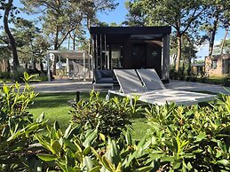 Casa Sallandia met Outdoor Wellness