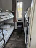 Casa Sallandia met Outdoor Wellness