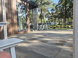 Casa Sallandia met Outdoor Wellness