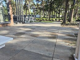 Casa Sallandia met Outdoor Wellness