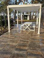 Casa Sallandia met Outdoor Wellness