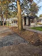 Casa Sallandia met Outdoor Wellness