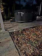 Casa Sallandia met Outdoor Wellness