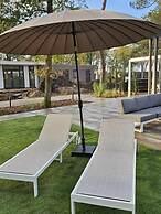 Casa Sallandia met Outdoor Wellness