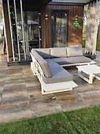 Casa Sallandia met Outdoor Wellness