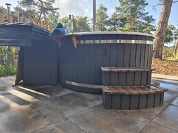 Casa Sallandia met Outdoor Wellness