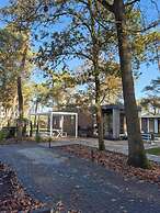 Casa Sallandia met Outdoor Wellness