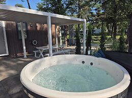 Casa Sallandia met Outdoor Wellness