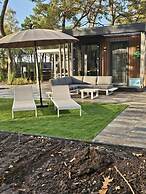 Casa Sallandia met Outdoor Wellness