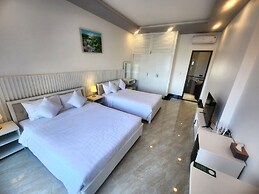 Sunny Shore Resort