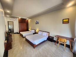 Sunny Shore Resort