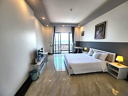 Sunny Shore Resort