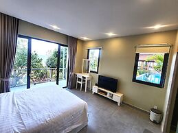 Sunny Shore Resort