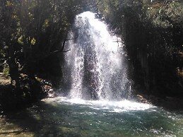 HOTEL EL CASTOR