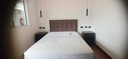 HOTEL EL CASTOR