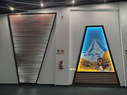 HOTEL EL CASTOR