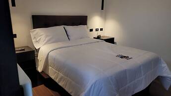 HOTEL EL CASTOR