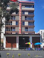 HOTEL EL CASTOR