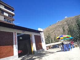 HOTEL EL CASTOR
