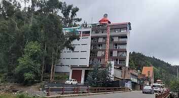 HOTEL EL CASTOR