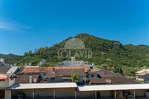 Suíte 1 Ala pôr sol Residencial Solavir