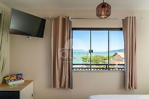 Suíte 1 Ala pôr sol Residencial Solavir