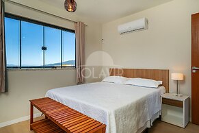 Suíte 1 Ala pôr sol Residencial Solavir