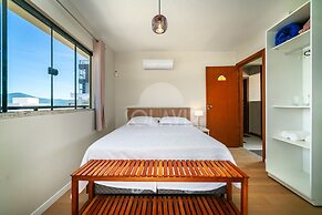 Suíte 1 Ala pôr sol Residencial Solavir