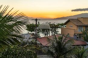 Suíte 1 Ala pôr sol Residencial Solavir