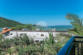 Suíte 1 Ala pôr sol Residencial Solavir