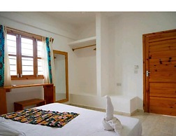 Kidoti house