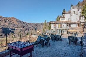 Paradise La Tana