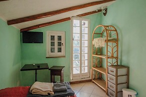 Paradise La Tana