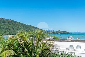 Suíte 2 Ala pôr sol Residencial Solavir