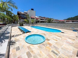 Suíte 2 Ala pôr sol Residencial Solavir