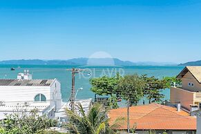 Suíte 2 Ala pôr sol Residencial Solavir