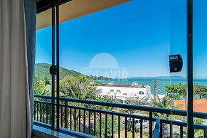 Suíte 2 Ala pôr sol Residencial Solavir