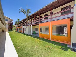 Suíte 2 Ala pôr sol Residencial Solavir