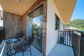 Suíte 2 Ala pôr sol Residencial Solavir