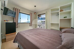 Suíte 2 Ala pôr sol Residencial Solavir