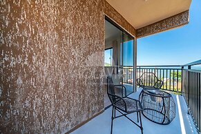 Suíte 2 Ala pôr sol Residencial Solavir