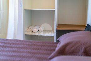 Suíte 2 Ala pôr sol Residencial Solavir