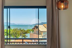 Suíte 2 Ala pôr sol Residencial Solavir