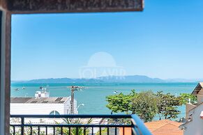 Suíte 2 Ala pôr sol Residencial Solavir