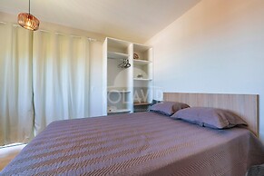 Suíte 2 Ala pôr sol Residencial Solavir